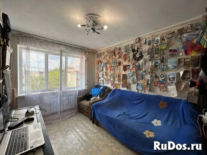 Продам комнату 17 м2 фотка