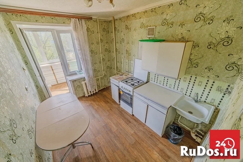Продам 2 комнатную квартиру 54 м2 фотка