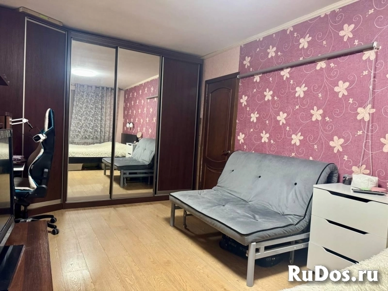 Квартира в хорошем состоянии, р-н Северное Медведково изображение 5