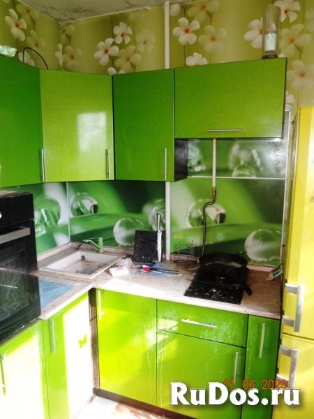 Продается 2кв. 42.3 м² 3/5 эт. г.Жуковский ул.Жуковского д.24 изображение 6
