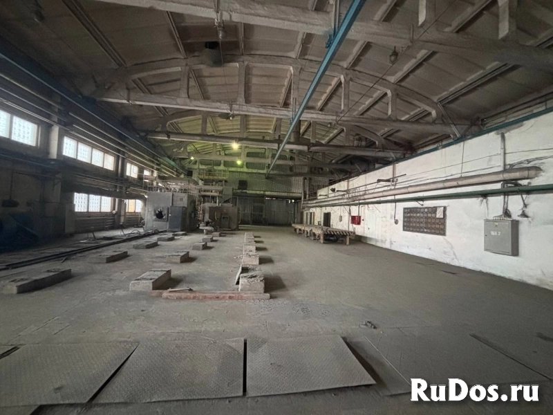 Сдам коммерческую недвижимость 2870 м2 изображение 6