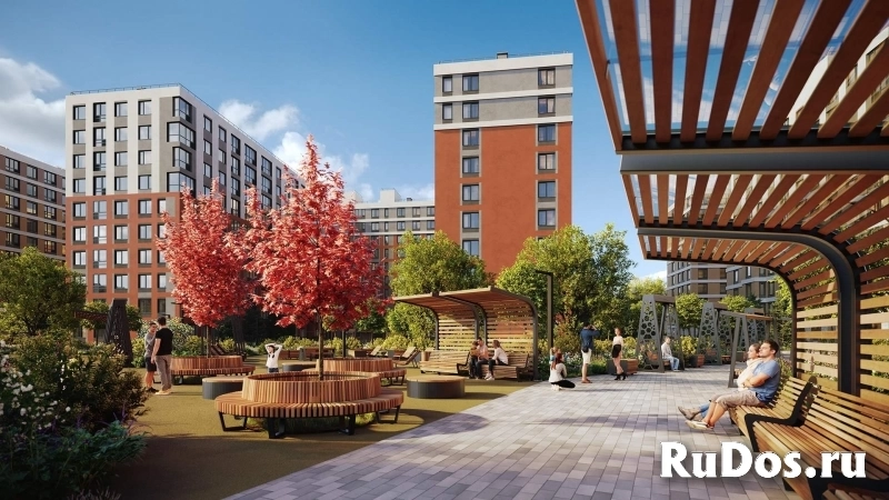 Продам коммерческую недвижимость 55.5 м2 изображение 9