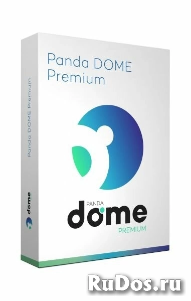 Антивирус Panda Dome Premium на 10 устройств на 3 года [J03YPDP0E10] (электронный ключ) фото