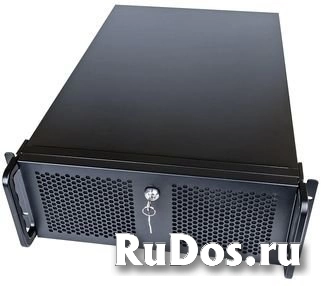 Сервер CompDay №70088 / Intel Xeon E5-1620 v4 3.5 ГГц / Чипсет INTEL C612 1 CPU / DDR4 16GB ECC / HDD 1000GB 2шт / Без SSD / Case 4U фото