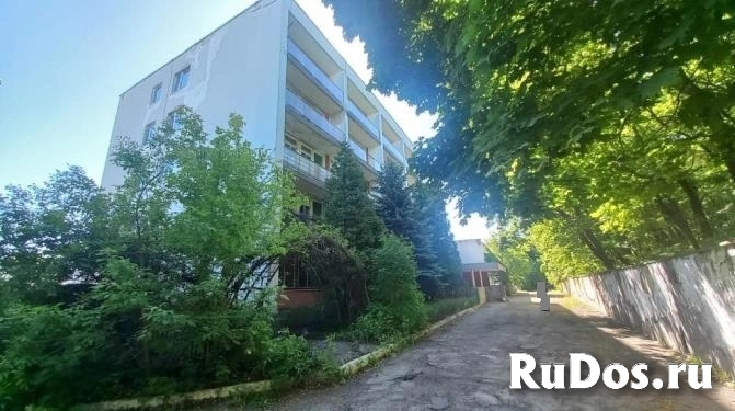 Продам коммерческую недвижимость 5347 м2 фотка