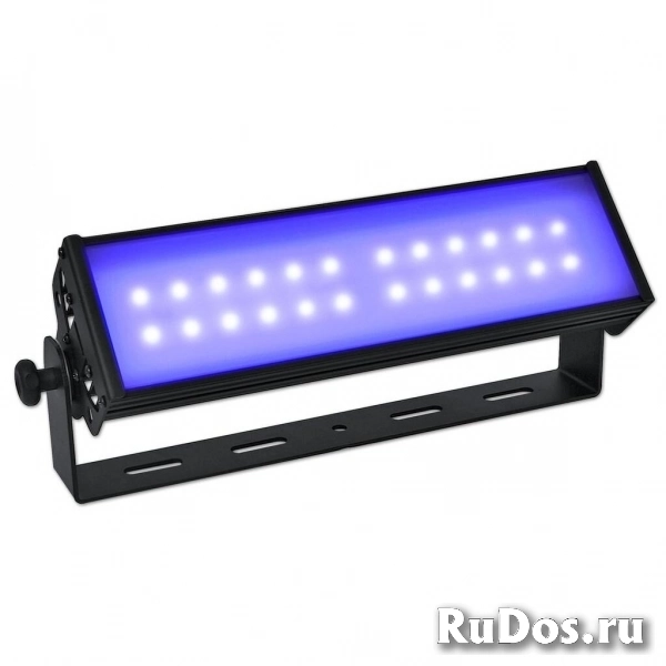 Ультрафиолетовый свет Imlight BLACK LED 60 фото