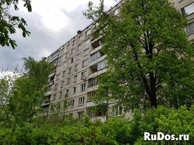 Продам 3 комнатную квартиру 51 м2 фото