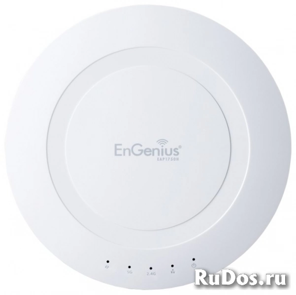 Wi-Fi роутер EnGenius EAP1750H фото