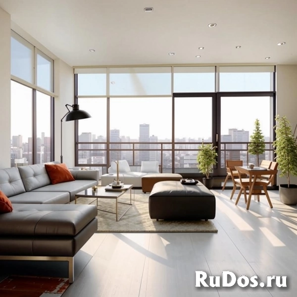 Бесплатный подбор квартир в новостройках изображение 4