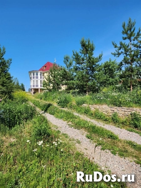 Продам коттедж 475 м2 фотка