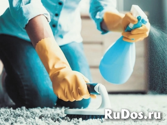 Профессиональный клининговый сервис фото