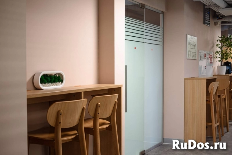 Продам коммерческую недвижимость 1496.1 м2 изображение 5