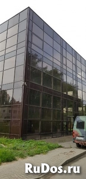 Сдается  новое 3-х этажное ОСЗ под фитнес зал и кафе общей пл. 1225 м2. БЕЗ КОМИССИИ изображение 4