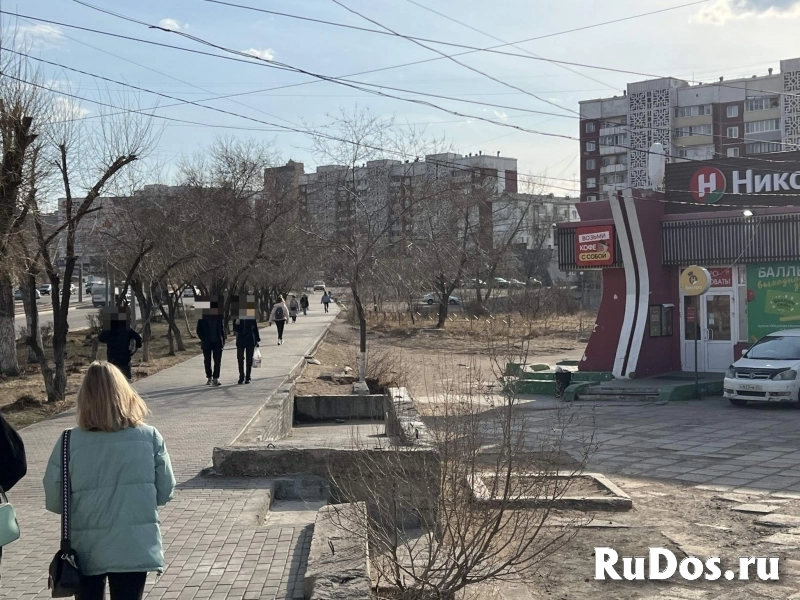 Сдам коммерческую недвижимость 814 м2 картинка 8 Сдам коммерческую недвижимость 814 м2 изображение 8