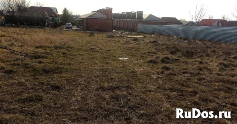 Продам участок 11.5 сот. фотка