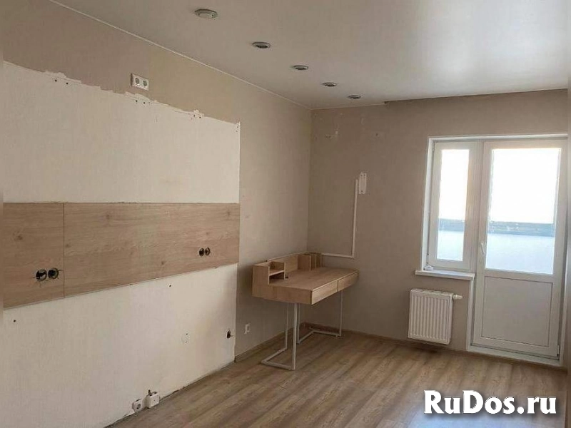 Продам 2 комнатную квартиру 54 м2 изображение 3