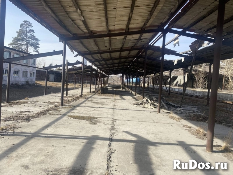 Продам коммерческую недвижимость 3107.7 м2 изображение 3