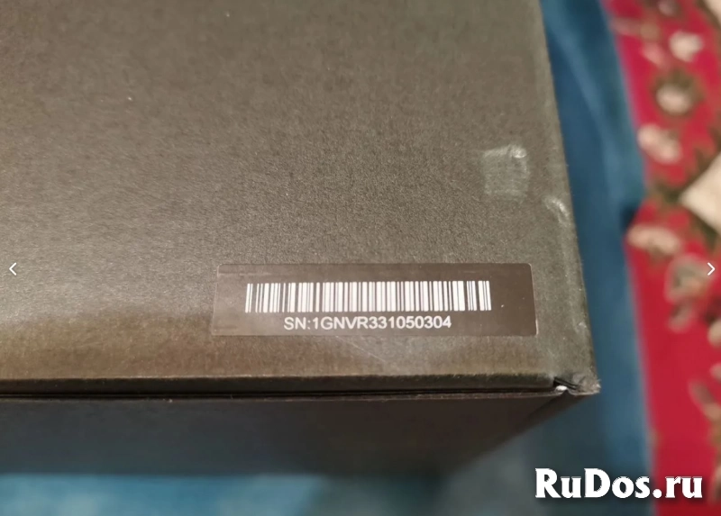 VR-шлем Oculus Rift S в отличном состоянии фотка