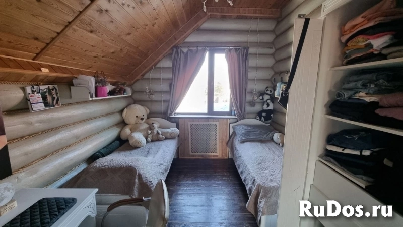 Продам коттедж 132.8 м2 изображение 6