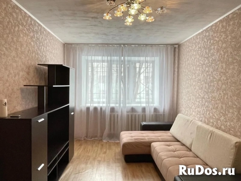 Продам 2 комнатную квартиру 44 м2 фото