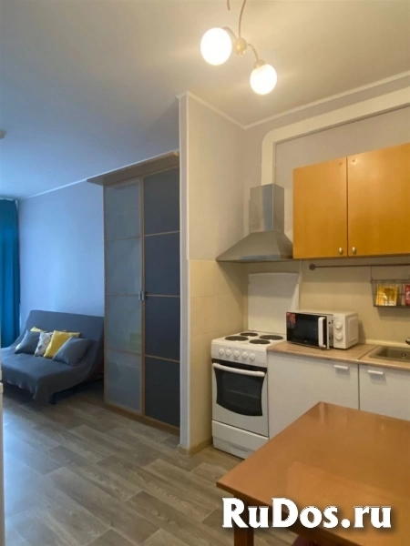 Продам 1 комнатную квартиру 24 м2 изображение 3