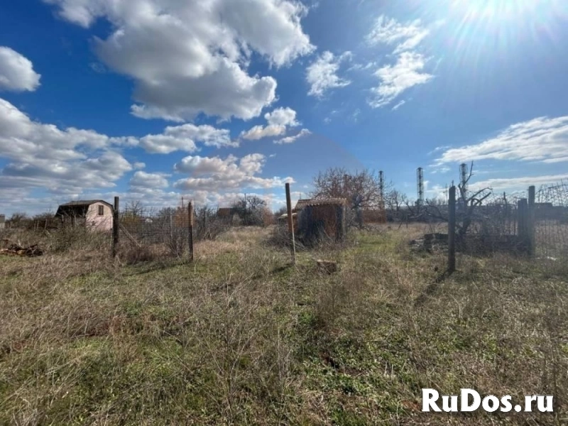 Продам участок 5 сот. изображение 6