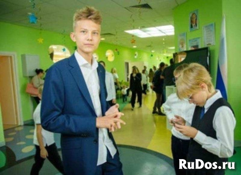 Частная школа «ОБРАЗОВАНИЕ ПЛЮС…I» открыла запись на 2025–2026 учебный год фото