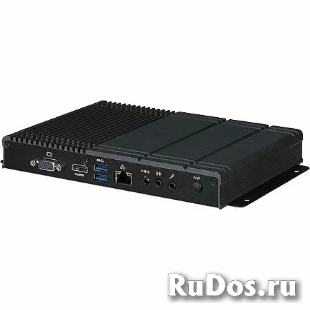 Промышленный компьютер Nexcom NDiS-B325-SI5 фото