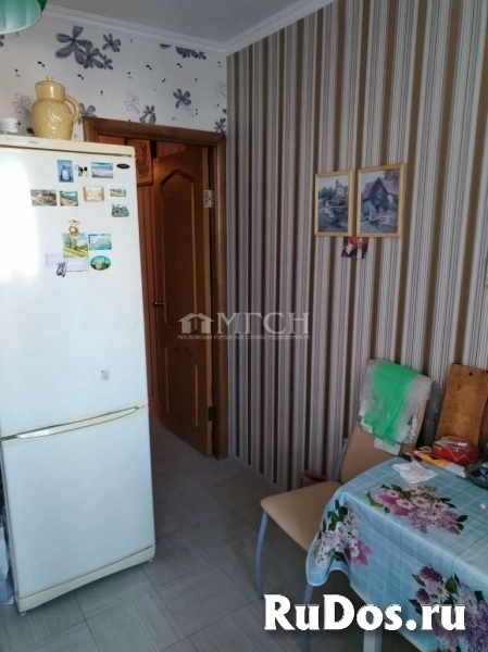 Продам 1 комнатную квартиру 39.4 м2 изображение 3