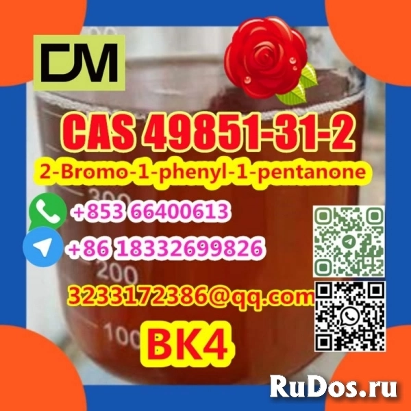 Manufacturer Supply Raw Material CAS 49851-31-2 2-Bromo-1-phenyl изображение 9