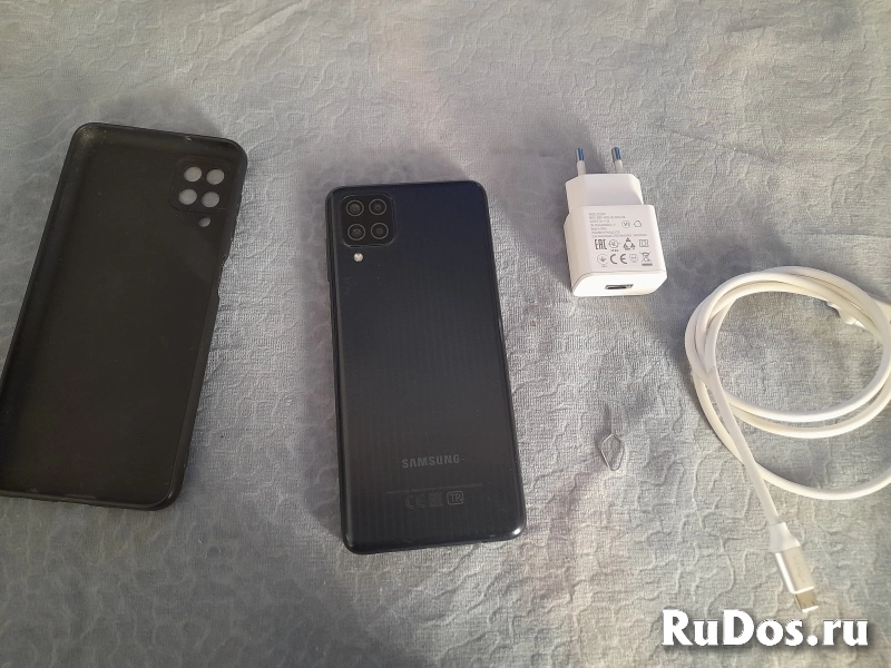Телефон Samsung Gаlахy М12 изображение 6