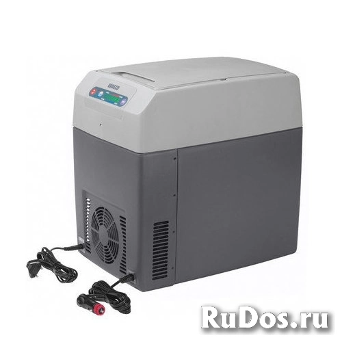 Автомобильный холодильник Dometic TropiCool TC-21FL 21Л 12/24/230В фото