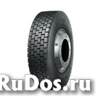 Шина Triangle TRD06 295/80R22,5 152/149L TL фото