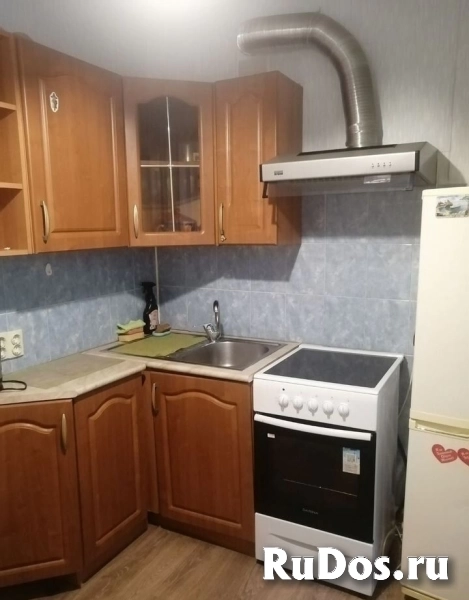 Сдам 1 комнатную квартиру 33 м2 изображение 4