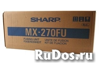 Печка в сборе Sharp MX-270FU для MX2300/MX2700/MB OC 25C фото