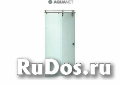 Душевая дверь Aquanet Beta 00174246+00174258 фото