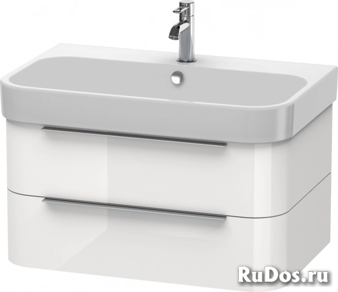 Тумба для ванной Duravit Happy D.2 (H2636502222) фото