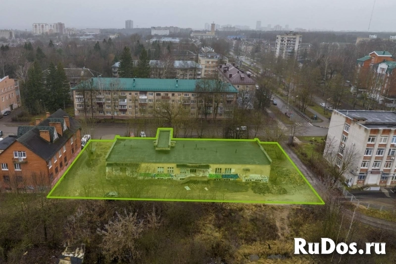 Продам коммерческую недвижимость 1069.2 м2 изображение 4