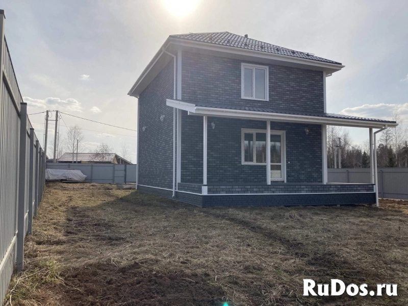 Продам дом 150 м2 фотка