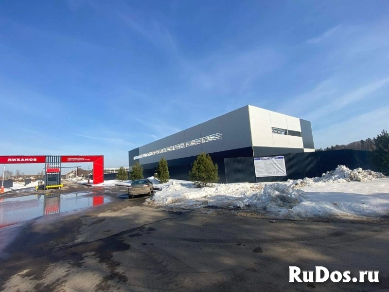 Продам коммерческую недвижимость 1440 м2 изображение 3