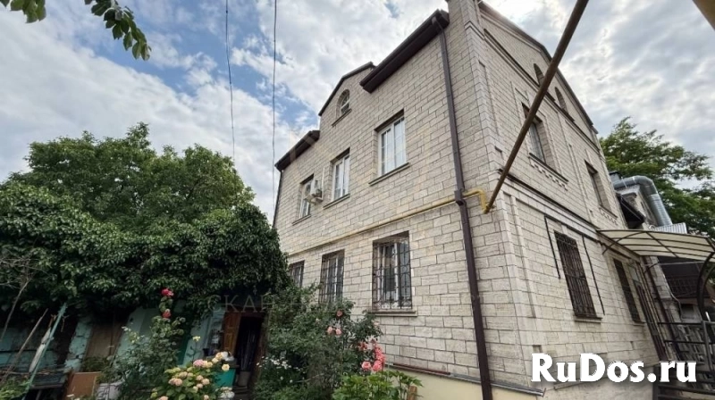 Продам 8 комнатную квартиру 350 м2 изображение 3