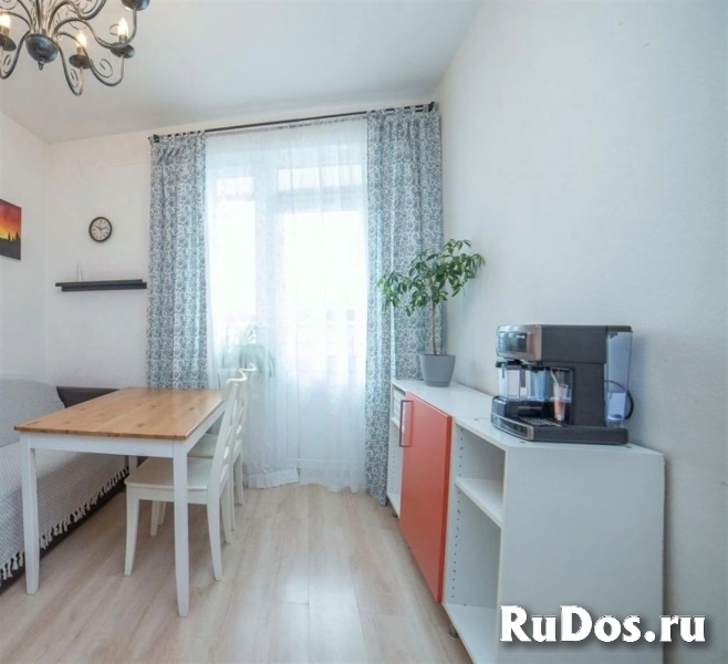 Сдам 1 комнатную квартиру 40 м2 фото