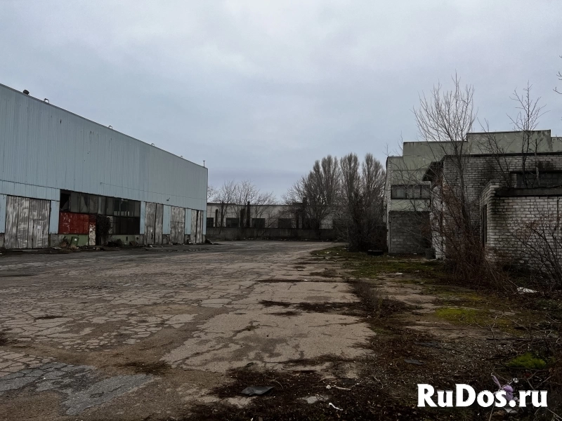 ! Продажа готовой промышленно-офисной базы ! изображение 4