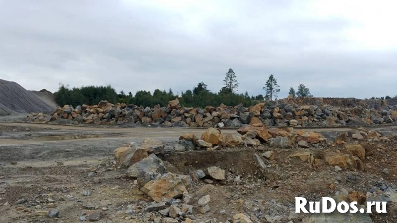 Действующий гранитный карьер в Карелии с подтвержденными запасами 27+ млн.куб.м изображение 6