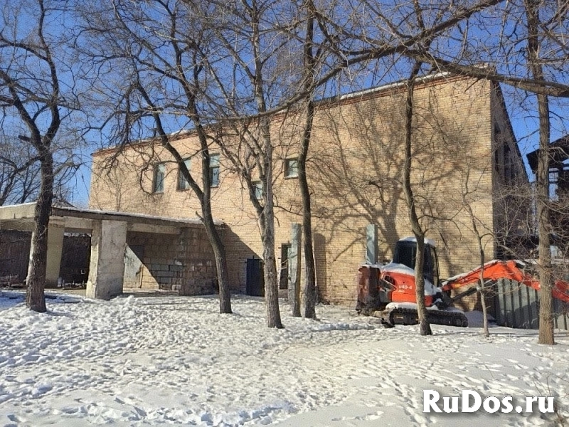 Продам коммерческую недвижимость 1112.3 м2 изображение 5