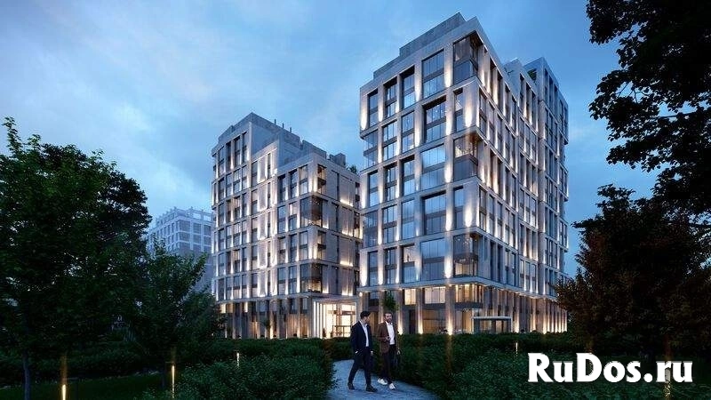 Продам 5 комнатную квартиру 182.7 м2 изображение 7