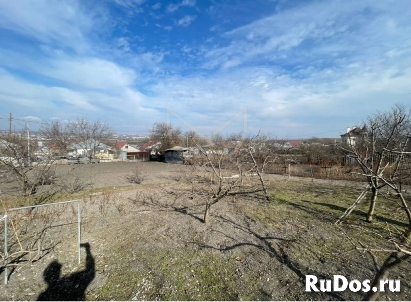 Продам участок 10 сот. фото
