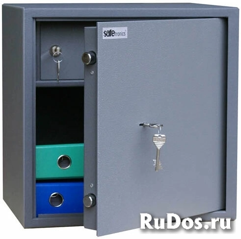 Сейф Safetronics NTL 40Ms фото