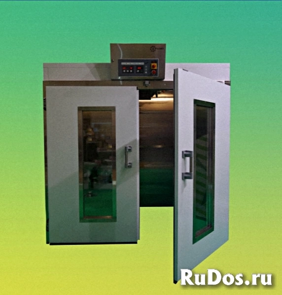 Надежное хлебопекарное оборудование от «ТвЗХО» фото