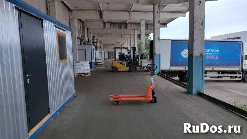 Сдам коммерческую недвижимость 6345.9 м2 изображение 5